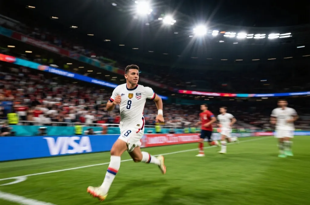 2026世界杯积分榜美国结果：每一分怎么拿到的，背后其实都不简单